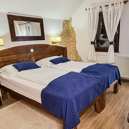 Etno Garden Apartments Plitvica selo Exterior foto