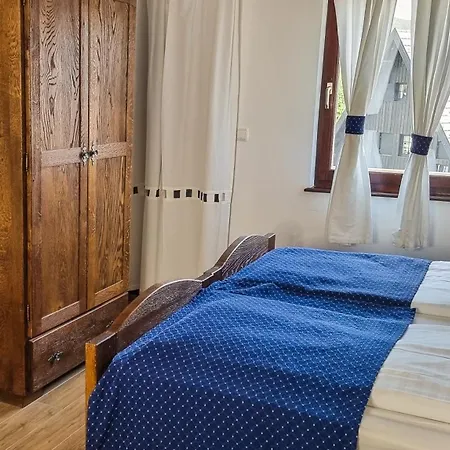 Etno Garden Apartments Plitvica selo Zimmer foto