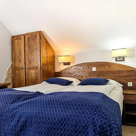 Etno Garden Apartments Plitvica selo Zimmer foto