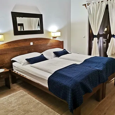 Etno Garden Apartments Plitvica selo Exterior foto