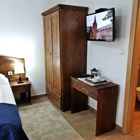 Etno Garden Apartments Plitvica selo Exterior foto