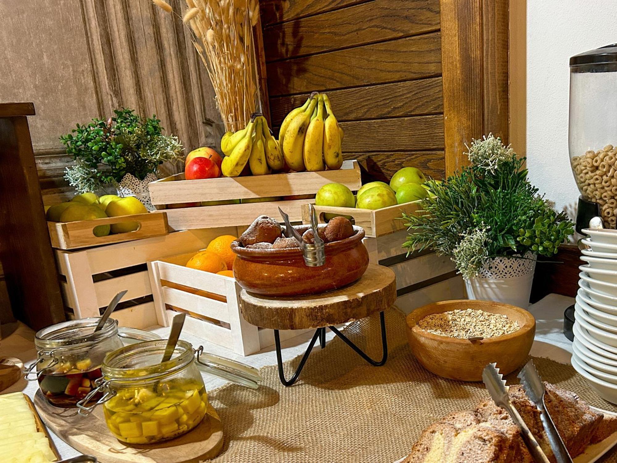 Apartment Etno Garden Plitvica selo
