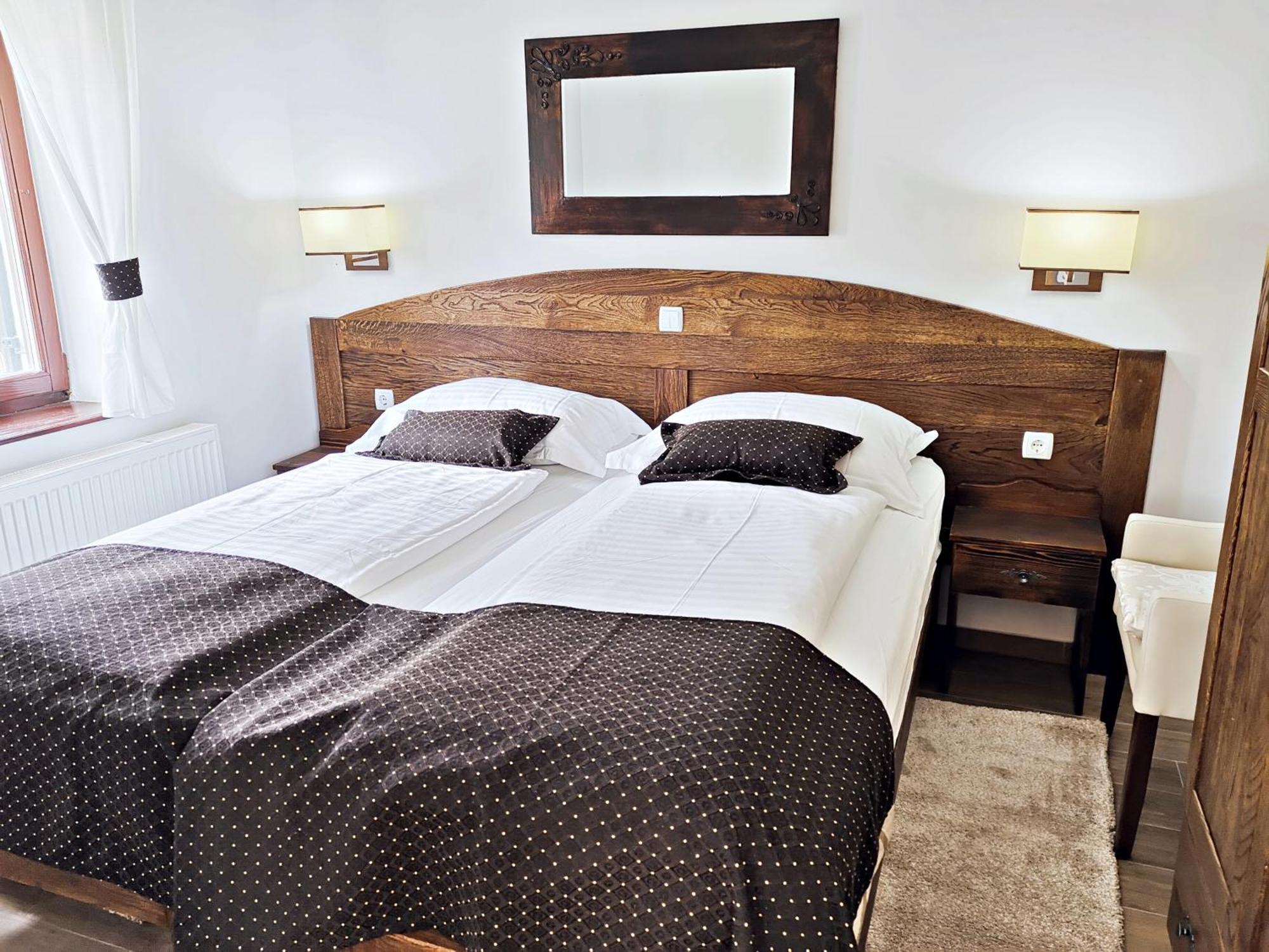 Apartman Etno Garden Plitvica selo